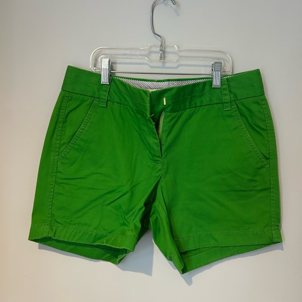 J Crew shorts